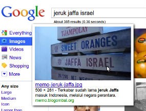 Menamai Foto: Penting dan Tak Penting