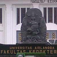 Unair-Dinkes Teken MoU Jejaring Rumah Sakit Pendidikan