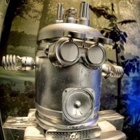Lebih Luwes, Robot Diberi Otot dari Jelly  