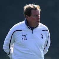 Keyakinan Tinggi Redknapp