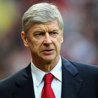 Arsenal Tanpa Gelar, Wenger Takkan Mundur