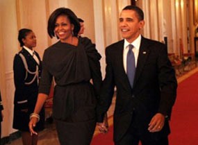 Setujui Aksi Militer ke Libya, Obama Tidak Layak Dapat Hadiah Nobel