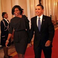 Setujui Aksi Militer ke Libya, Obama Tidak Layak Dapat Hadiah Nobel