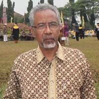 Abu Ridha Minta PKS Tak Tempuh Langkah Hukum untuk Yusuf Supendi