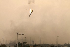 Libya Bisa Jatuh ke dalam Perang Saudara, Indonesia Perlu Ingatkan AS