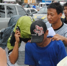 Polisi Tangsel Buru Bandar Togel Bermodus SMS