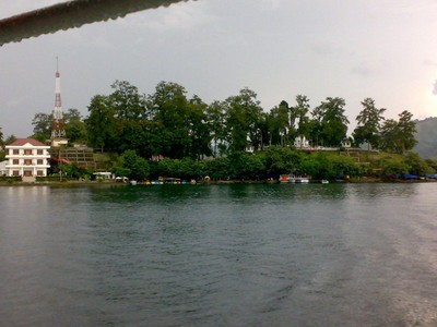 Danau Toba