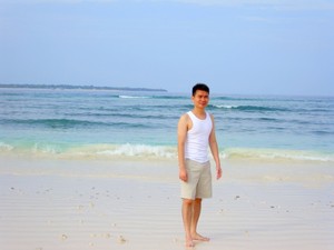 Pantai Bira