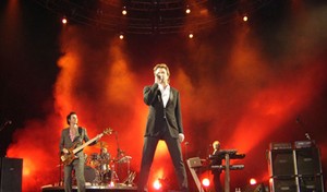 Duran Duran Anggap Kerja Sama Dengan Timbaland Mimpi Buruk
