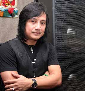 Katon Bagaskara Solo Karir Lagi