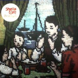 Berlayar: Sheila on 7 Mengarungi Lembaran Baru