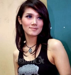 Once Tak Tahu Apa-apa Soal Ayah dari Anak Mulan Jameela
