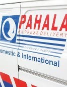 Ekspedisi Pahala Kencana Tidak Bertanggung Jawab