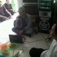  Internet Sehat Bagi Tuna Netra Semarang 