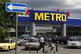 Peritel Jerman METRO Cash & Carry Segera Masuk Pasar RI