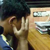 Jadi Pengedar Sabu, Pecatan Brimob Diamankan