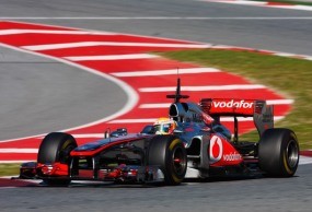 McLaren Siapkan Perubahan Drastis untuk GP Australia