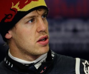 Vettel Bisa Hijrah dari Red Bull Sebelum Kontraknya Habis