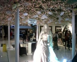Grand Indonesia Gelar Wedding Romance Week