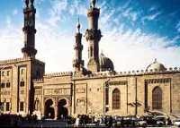 Universitas Al Azhar: Agresi Sekutu Pecah Libya Seperti di Irak