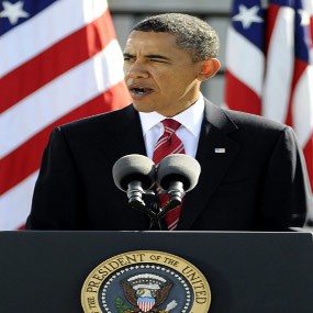 Obama Berharap NATO Segera Tentukan Sikap Soal Libya