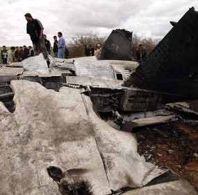 Behind Enemy Lines, Mimpi Buruk Pilot Pesawat Tempur