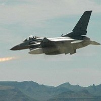 Kekuatan NATO Bertambah, Belanda Kirim 6 F-16 ke Libya 