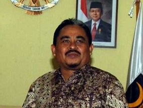 PKS Akan Biarkan Yusuf Berkicau Sampai Puas