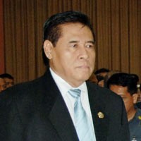 Muladi: Intelijen Kita Kedodoran