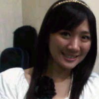 Estella Maria Mudah  Bosan dengan Model Rambut