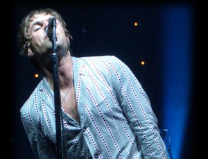 Millionaire, Single Kedua Beady Eye