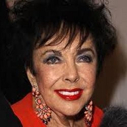 Sebelum Meninggal, Elizabeth Taylor Berkali-kali Masuk RS