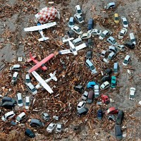 Empat Dampak Bencana Jepang ke Indonesia