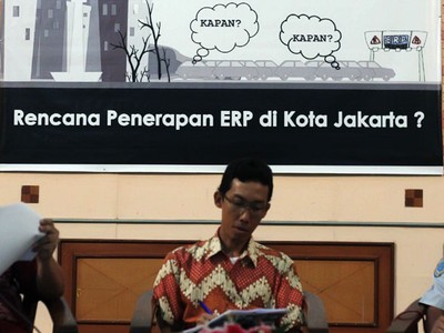 ERP Dalam Seminar