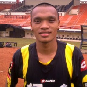 Ferdinand Sinaga Puji Matsunaga Shohei