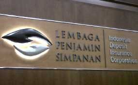Dana Nasabah Bank Menciut Rp 14 Triliun di Februari