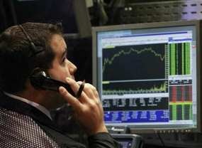 Reli di Wall Street Akhirnya Terhenti