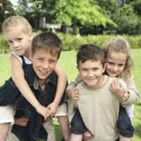 Anak Sulung Lebih Gampang Kena Alergi