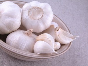 Bawang Putih Ampuh Cegah Flu