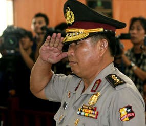 Keluarga Nilai Putusan Susno Tidak Fair