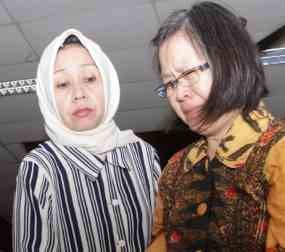 Pagi Ini Vonis Ibu Alanda Dijatuhkan