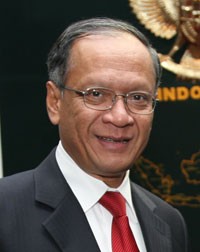 WFC: RI Kandidat Penerima Penghargaan Lingkungan Hidup