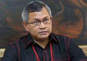 Pimpinan DPR Imbau Anggota DPR Tidak Main Film
