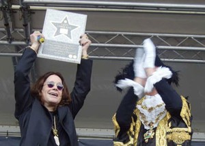 Film Dokumenter Terbaru tentang Ozzy Osbourne Siap Diluncurkan