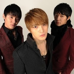 Tur Dunia, JYJ Siapkan 4 Lagu Baru