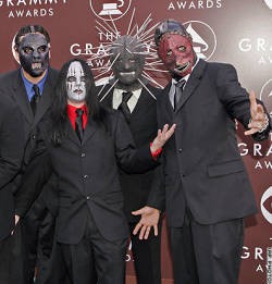 Slipknot Takut Manggung Setelah Kematian Paul Gray