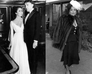 Mengenang Elizabeth Taylor, Sang Ikon Kecantikan