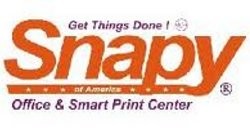 Snapy Cabang STC yang Sangat Mengecewakan