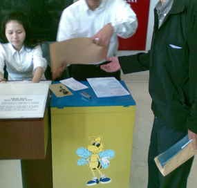 Yaah... Lokasi Drop Box di Jaksel yang Buka Saat Weekend Ternyata Cuma 2