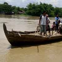 Banjir Bojonegoro Meluas